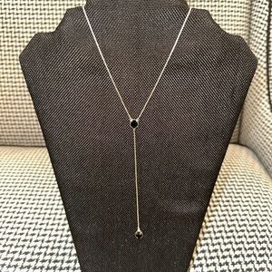 Kendra Scott Lariat Necklace